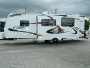 2011 Keystone Cougar